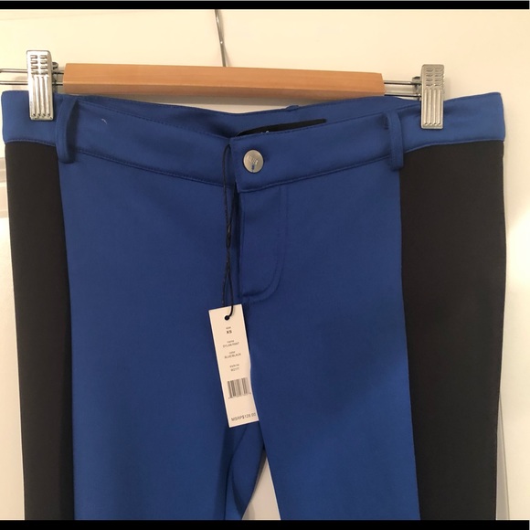 NWT W118 by Walter Baker stretch trouser - Picture 6 of 9